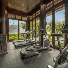 Amarterra Villas Resort Bali Nusa Dua, Autograph Collection Resort - Bild 18