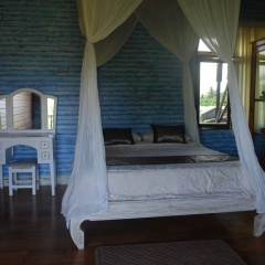 Villa Bali Borneo - Bild 4
