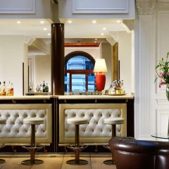 Hotel Pierre Milano - Bild 16
