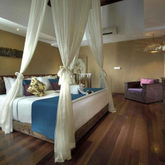 Kupu Kupu Jimbaran Beach Club & Spa - Bild 5