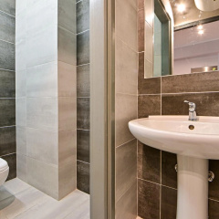 Modern flat in the heart of Port of Piraeus (D2) - Bild 6
