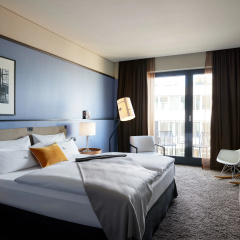 The George Hotel - Bild 1