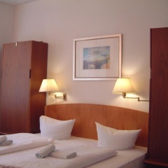 Hotel Toscana - Bild 4