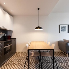 Aspasios Poblenou Apartments - Bild 29