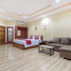 OYO 75331 Hareeya Hotel - Bild 3