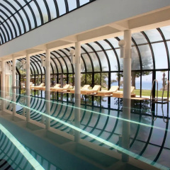 Amathus Beach Hotel Limassol thumbnail 14