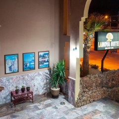 Lanova Hotel - Bild 16