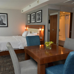 Hampton Inn by Hilton Hermosillo thumbnail 32