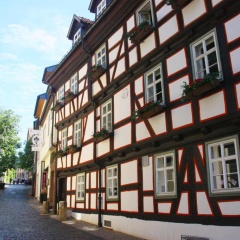 Hotel Am Schloss - Bild 1