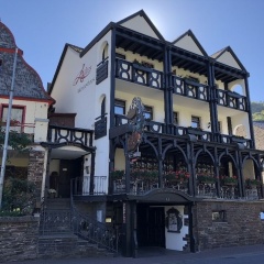 Altes Winzerhaus - Bild 1