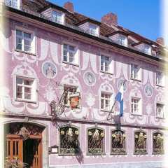Zur Stadt Mainz - Bild 1