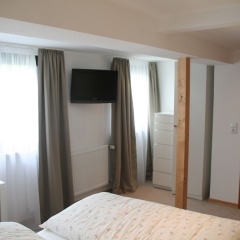 Hotel Restaurant Weinlaube - Bild 5