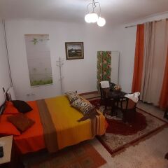 Goldenroom Elbiar in Algiers, Algeria from 59$, photos, reviews - zenhotels.com photo 7