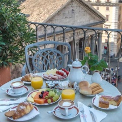 Albergo Del Senato - Bild 11
