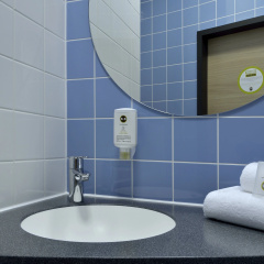 B&B HOTEL Erfurt-Hbf - Bild 8