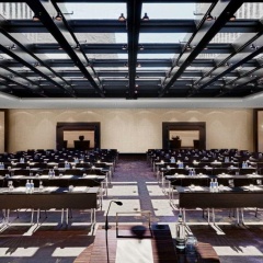 Hyatt Regency Düsseldorf - Bild 11