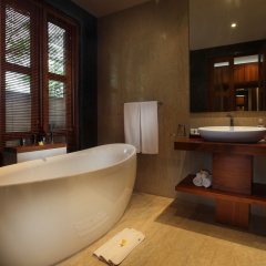 Casa Bonita Villa - Bild 9
