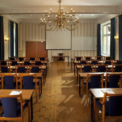 Karl Johan Hotel - Bild 22