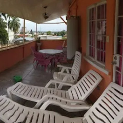 The Cannons Hotels - St James thumbnail 41