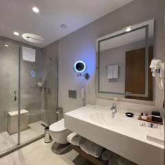 Cher Hotel & Spa Istanbul - Bild 16