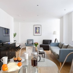 Urban Stay Lovat Lane Apartments - Bild 2