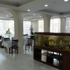 Tugra Hotel - Bild 17
