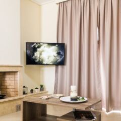 Отель Thresh Apartments Airport by Airstay Греция, Спата - отзывы, цены и фото номеров - забронировать отель Thresh Apartments Airport by Airstay онлайн фото 16