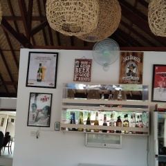 Tom and Jerry Villa Lombok - Bild 16