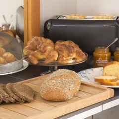 The Conica Deluxe Bed&Breakfast - Bild 12