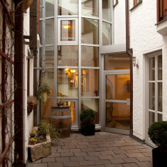 Altstadthotel Grauer Wolf - Bild 15