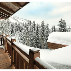 Apogée Courchevel, Oetker Hotels thumbnail 30