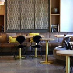 Bob W Munich Old Town Hotel - Bild 19