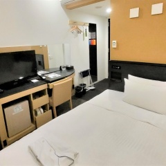 Sotetsu Fresa Inn Nihombashi Ningyocho - Bild 10
