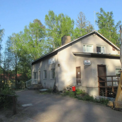 Guest House Ugrin Paikka thumbnail 11