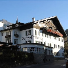 Koreth - Bild 1