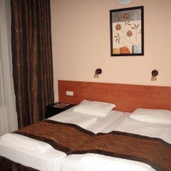 Equity Point Budapest - Hostel - Bild 5
