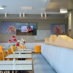 B&B Hotel Magdeburg-City - Bild 20