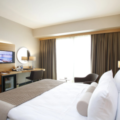 Mia City Hotel - Bild 4