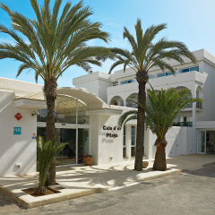 Hotel Cala d'or Playa - Bild 1