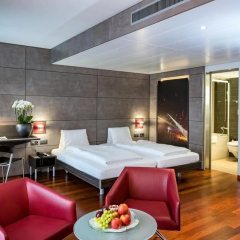 Hotel Sternen Oerlikon - Bild 4