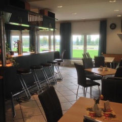 Hotel Zum Sportforum - Bild 12