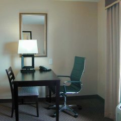 Hampton Inn & Suites Las Vegas Airport in Las Vegas, United States of America from 212$, photos, reviews - zenhotels.com