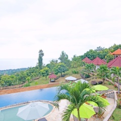 ZEN Rooms Air Terjun Sing - Sing - Bild 10