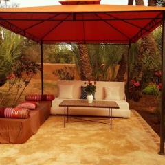 Kasbah Tiwaline - Bild 20