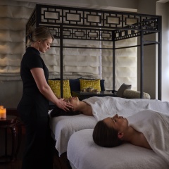 Mandarin Oriental, New York - Bild 25