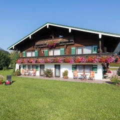 Ferienwohnungen Drachllehen - Bild 8