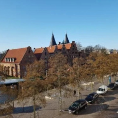 Appartementhaus Obertrave - Bild 12