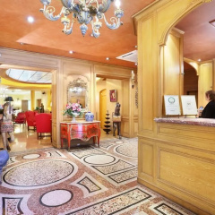 Hotel Cecilia - Bild 19