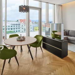 Crowne Plaza Vienna Hotel by IHG - Bild 8