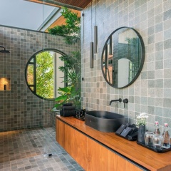 Sea View Pool House - Bild 9